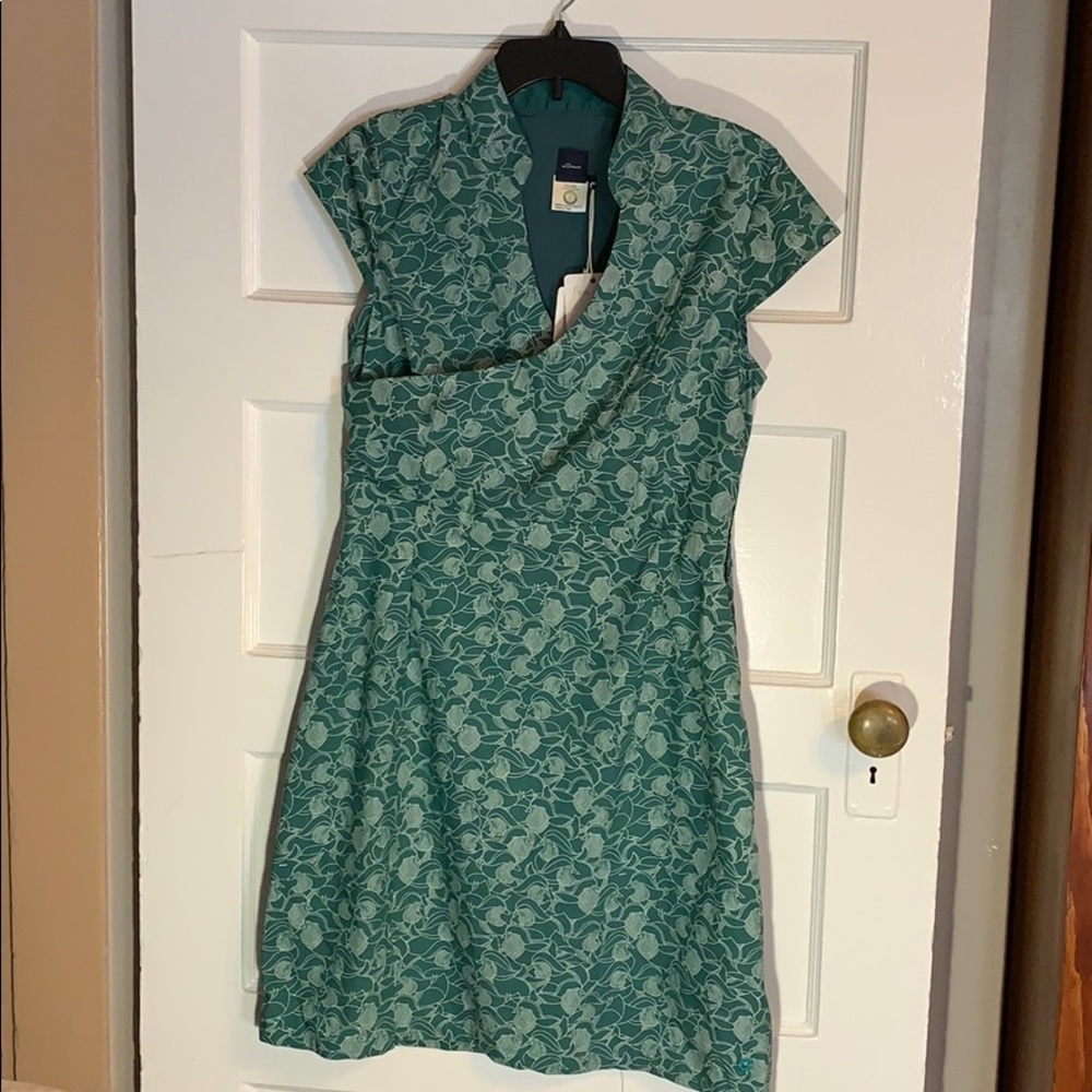 Skunkfunk Women’s Dress